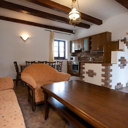 Apartments 3 In The Historic Part Of Znojmo Ngoại thất bức ảnh