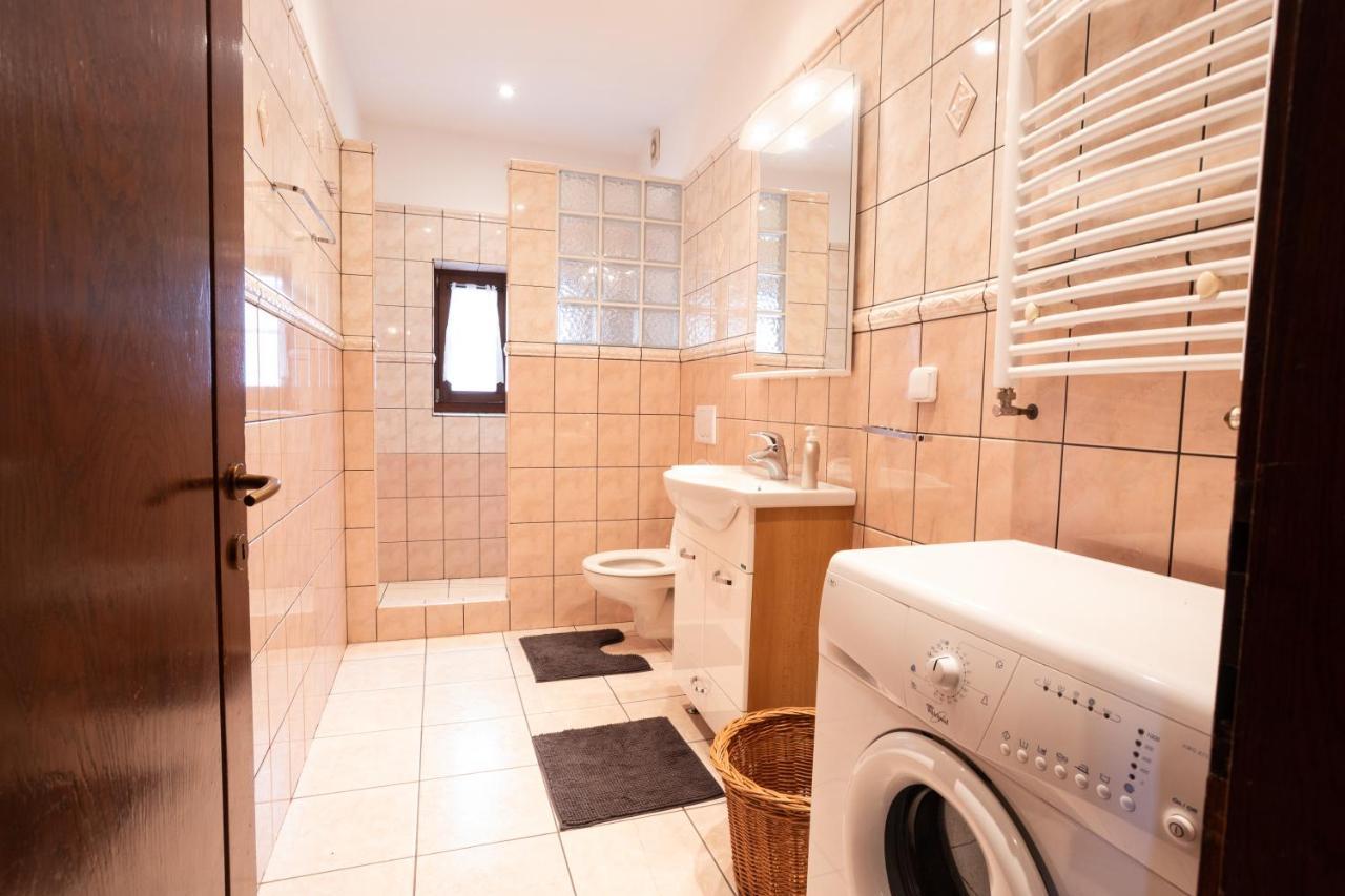 Apartments 3 In The Historic Part Of Znojmo Ngoại thất bức ảnh