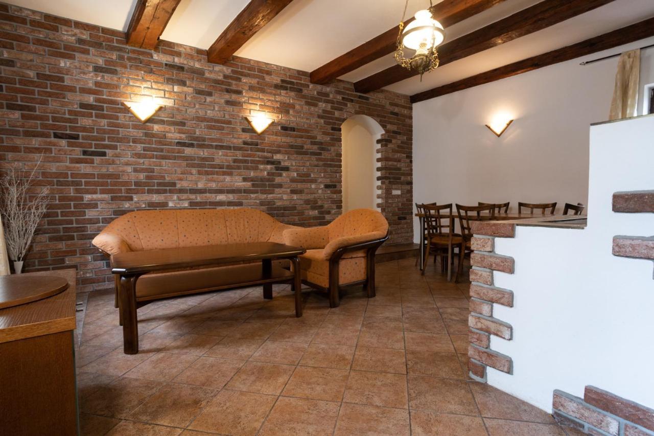 Apartments 3 In The Historic Part Of Znojmo Ngoại thất bức ảnh