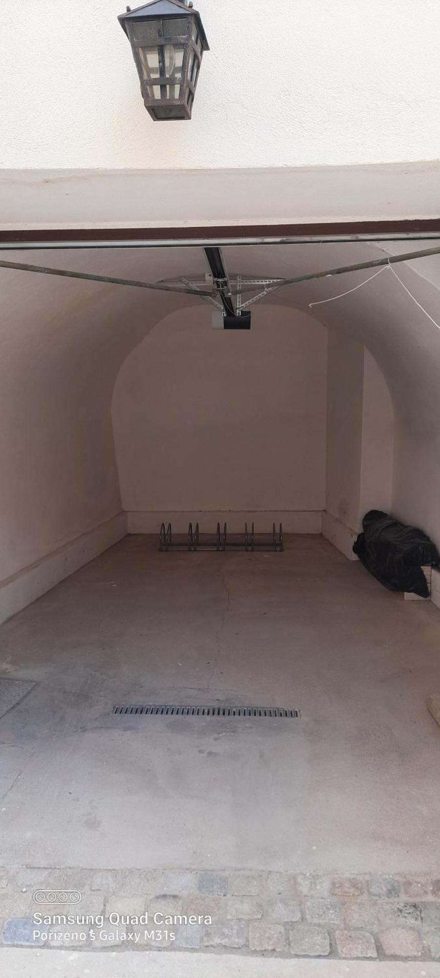 Apartments 3 In The Historic Part Of Znojmo Ngoại thất bức ảnh